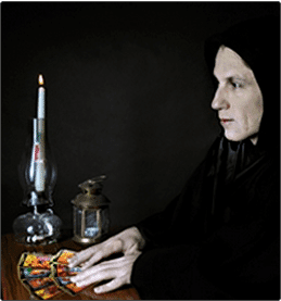 Spellcaster Maxim Spellcaster Maxim