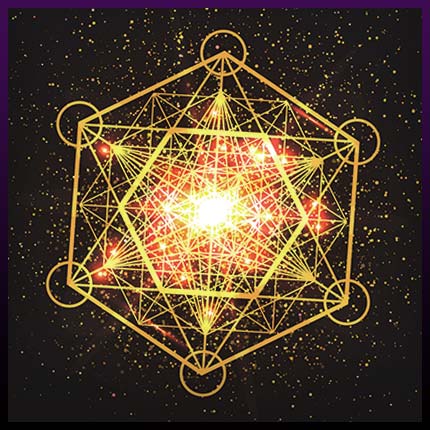 Geometry astrological black magic