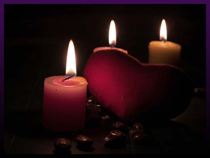 Black magic marriage candle spells
